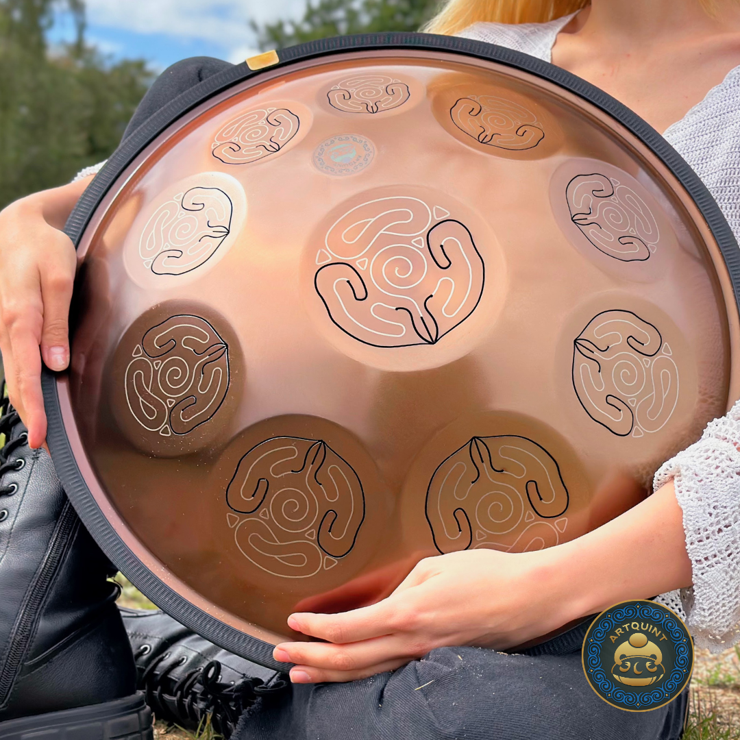 ARTQUINT Drum 4